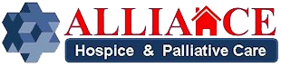 Alliance Hospice & Palliative Care logo